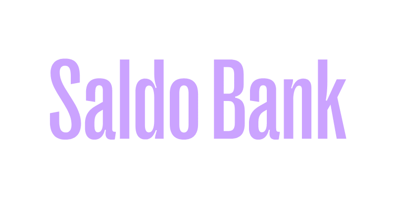 Saldo Bank